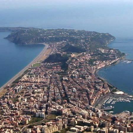 Castello Di Sotto Milazzo Quarto foto