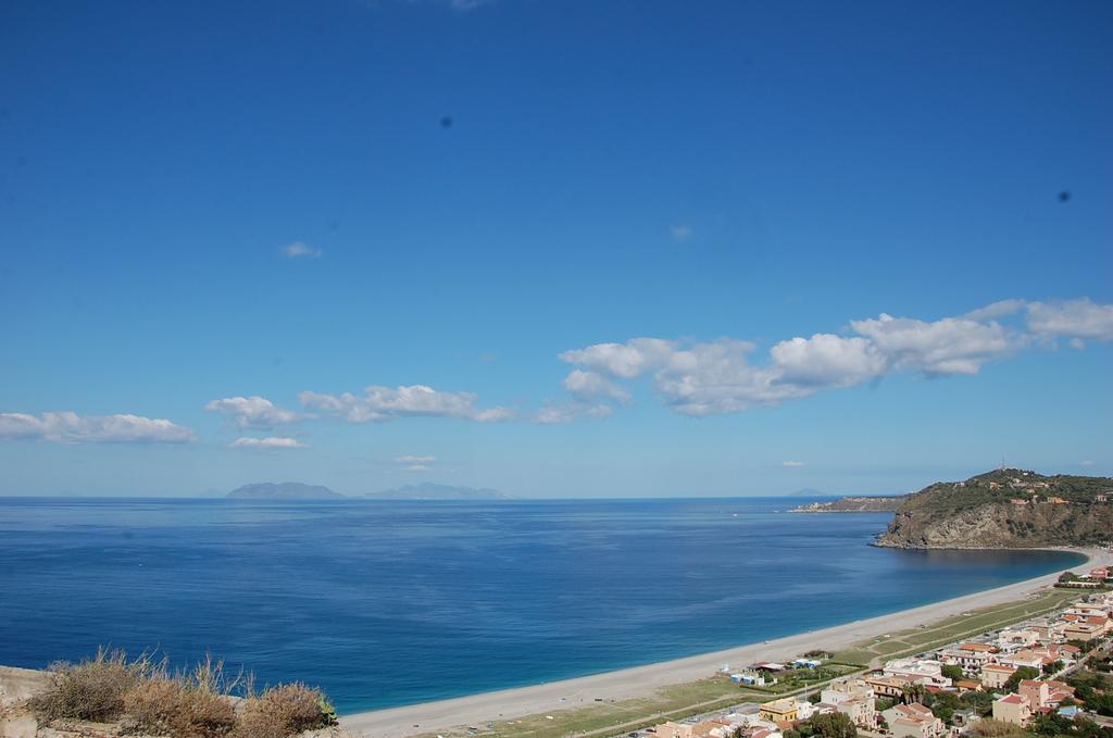 Castello Di Sotto Milazzo Quarto foto